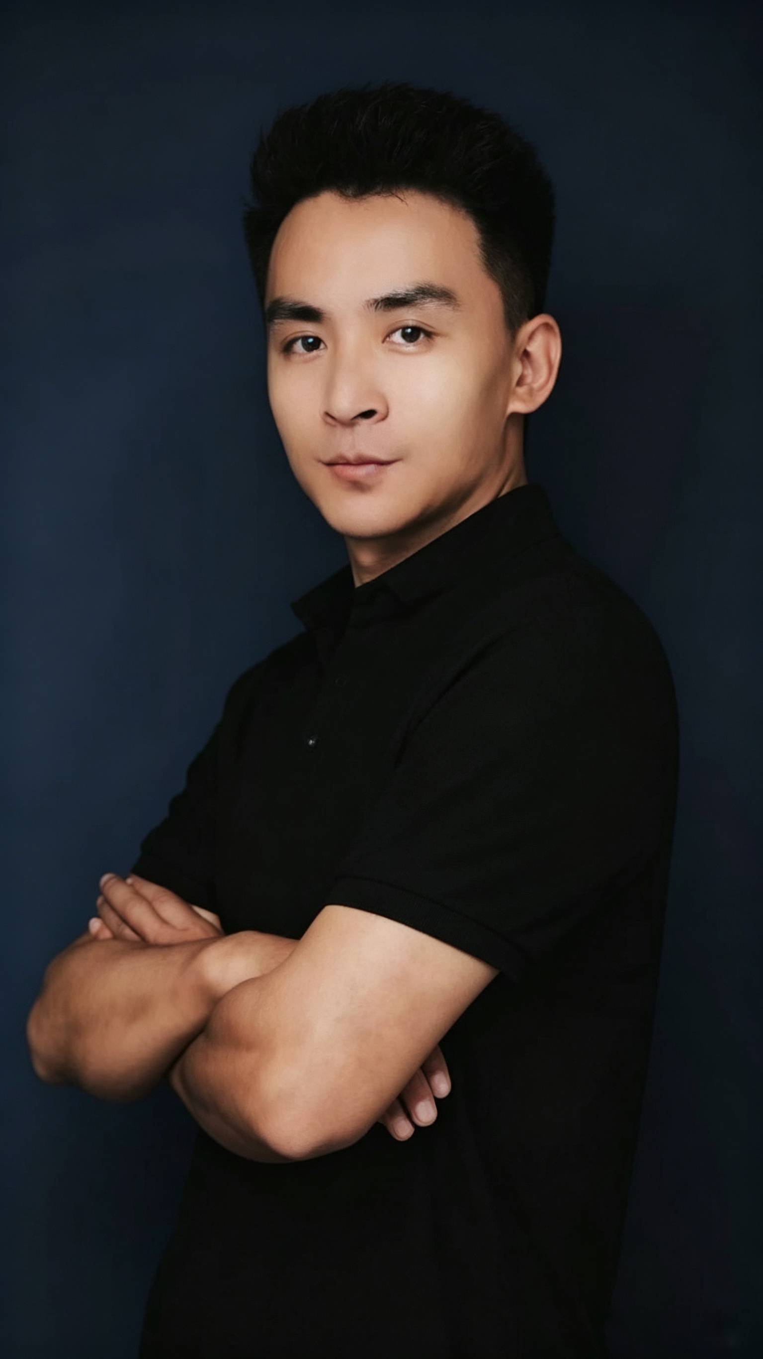 云饰建筑装饰资深设计师3